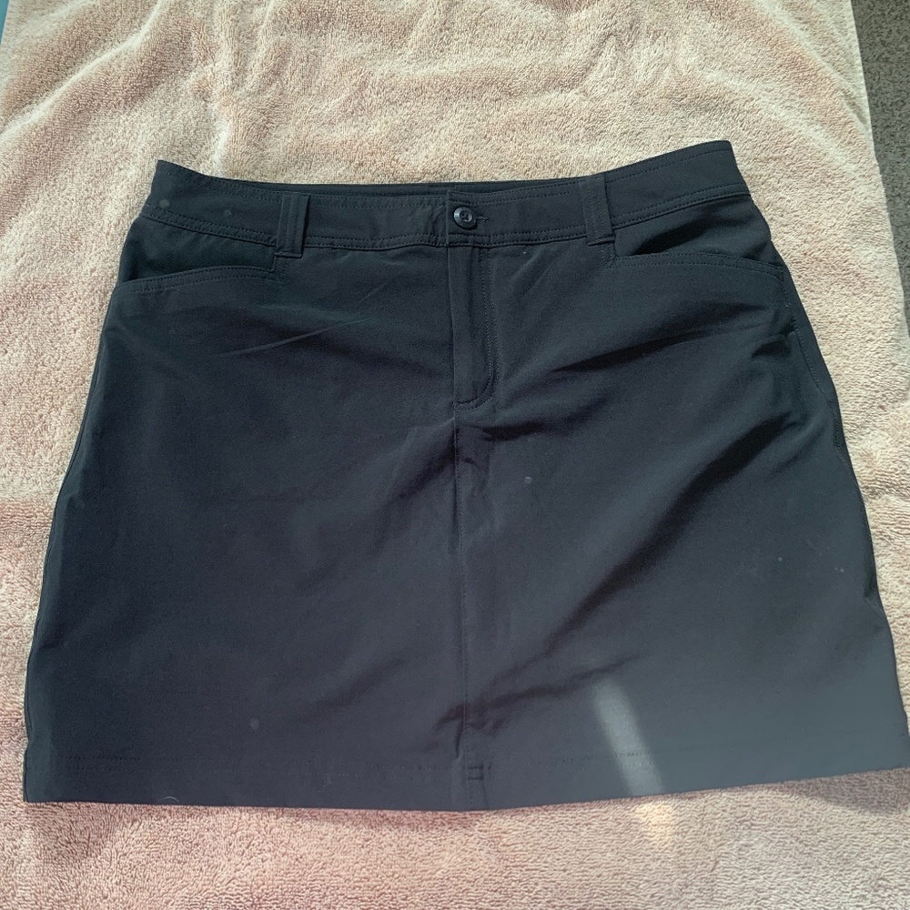 Women’s skort